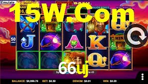 66uj bet
