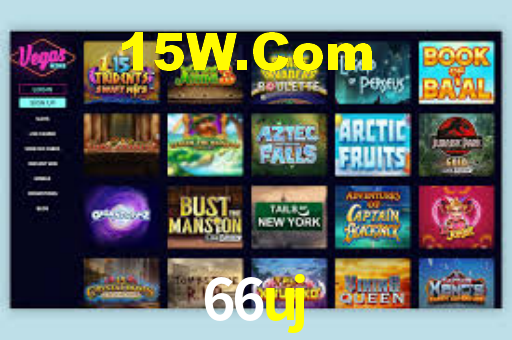 66uj.com
