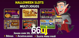 Experimente o Login Seguro Premium no 66uj