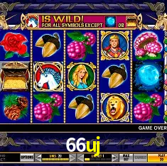 Jogos de Slot 66uj