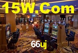 Welcome Bonus 66uj