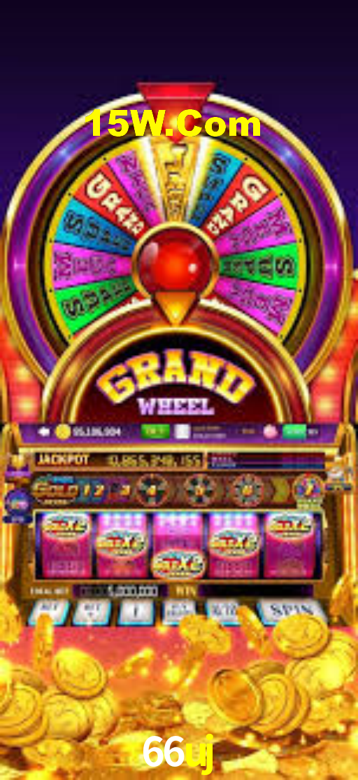 66uj bet
