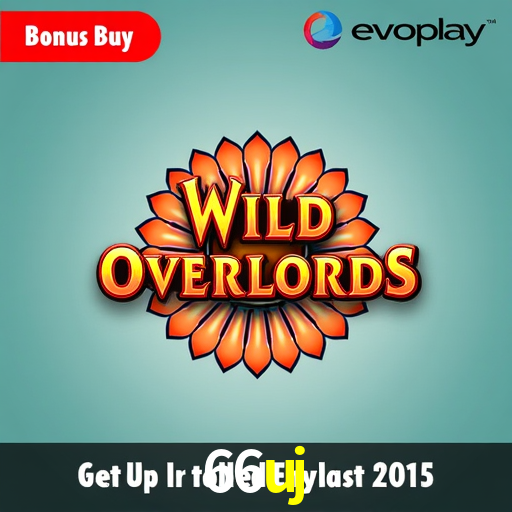 Welcome Bonus 66uj