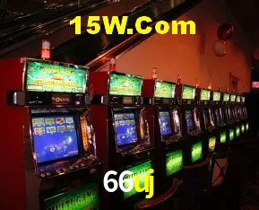 Recursos de Bônus 66uj