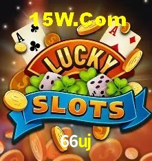 Slots com jackpots e giros grátis na 66uj