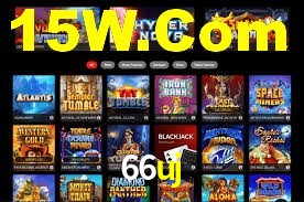 Roulette Table 66uj