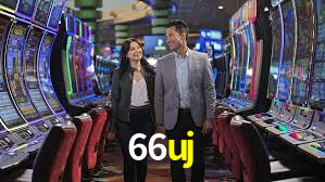 Welcome Bonus 66uj