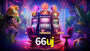 Slot Games 66uj