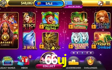 Promoção Relâmpago 66uj