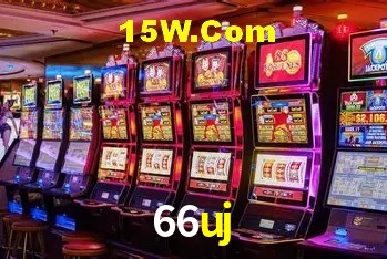 Recursos de Bônus 66uj
