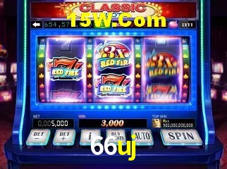 Sinta a adrenalina dos jogos de cassino com 66uj