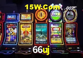 Diretório de Jogos 66uj