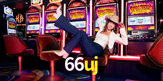 Welcome Bonus 66uj